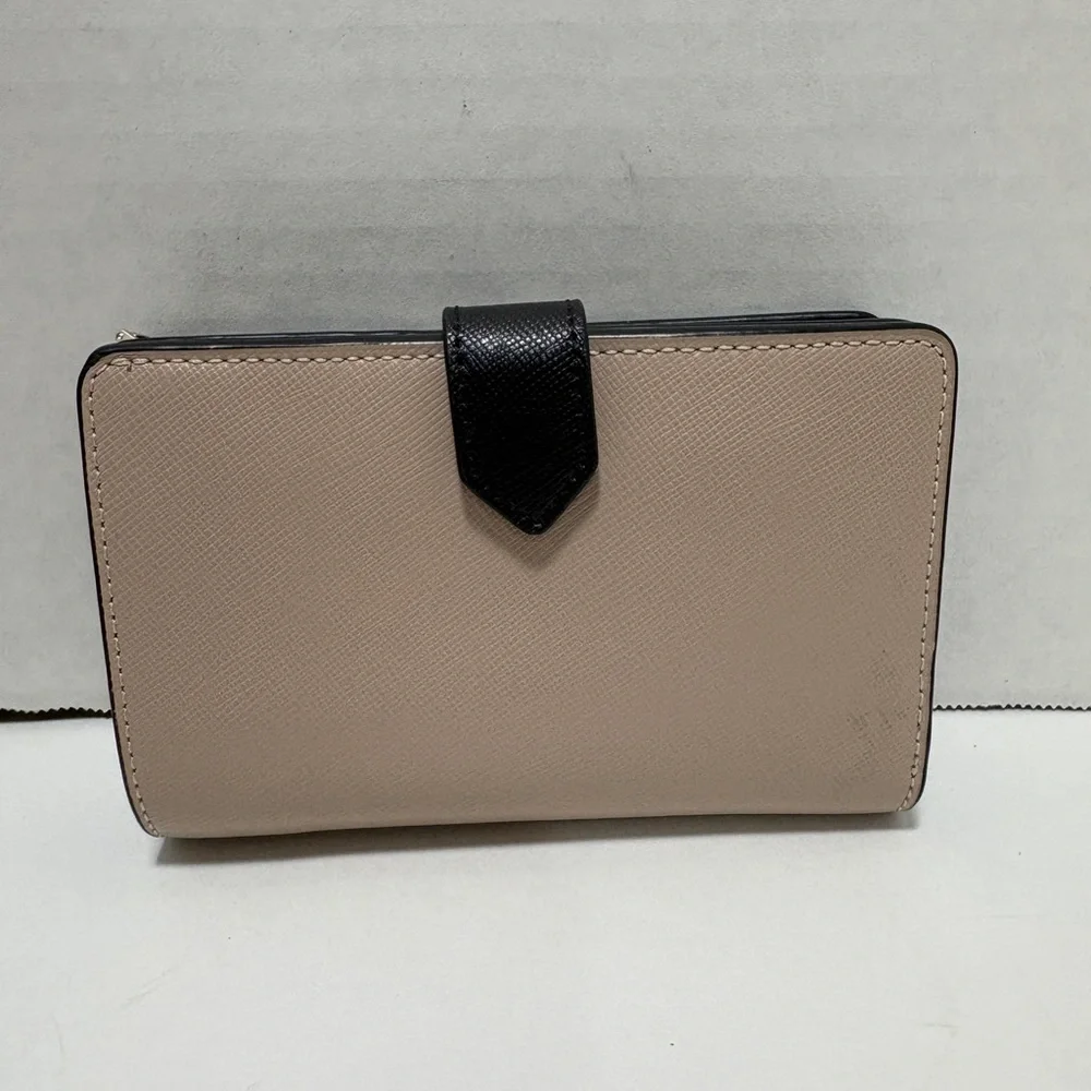 Kate Spade Medium Bifold Wallet